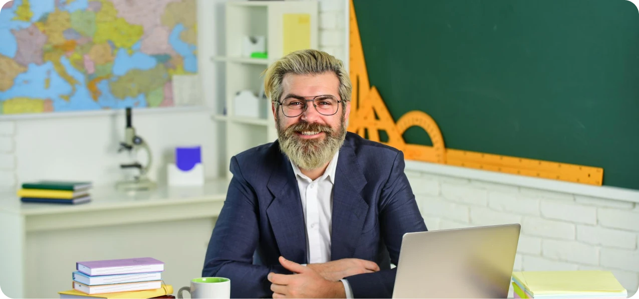 Photography Professional Business Sales Manager